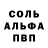 МДМА кристаллы Elias Shapoval