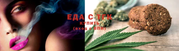 хмурый Богородицк