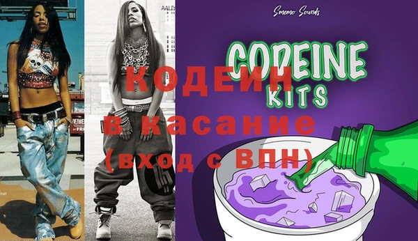хмурый Богородицк