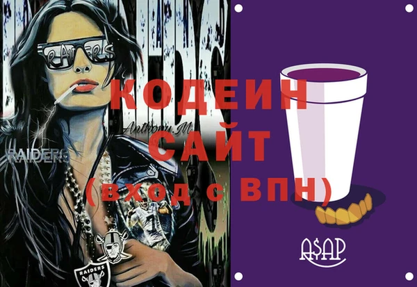 хмурый Богородицк